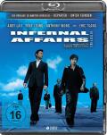 Film: Infernal Affairs Trilogie