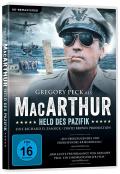 MacArthur - Held des Pazifik