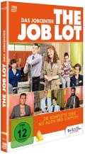 Film: The Job Lot - Das Jobcenter - Die komplette Serie