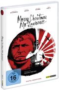 Film: Merry Christmas Mr. Lawrence - Digital Remastered