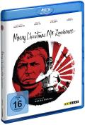 Film: Merry Christmas Mr. Lawrence