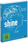 Film: Shine - Der Weg ins Licht - Digital Remastered