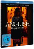 Anguish - Gequlte Seele