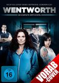 Wentworth - Staffel 3