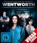 Film: Wentworth - Staffel 3