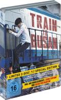 Train to Busan - Limited 2-Disc-Special Edition