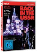 Back in the USSR