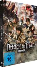 Film: Attack on Titan