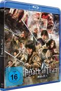 Film: Attack on Titan