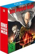 Film: One Punch Man - Vol. 1 - Limited Edition