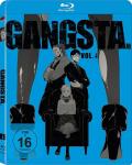 Gangsta - Vol. 4