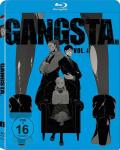 Film: Gangsta - Vol. 4