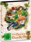 Film: The Seven Deadly Sins - Box 3