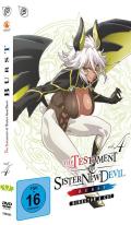 The Testament of Sister New Devil - Staffel 2.2