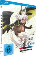Film: The Testament of Sister New Devil - Staffel 2.2