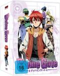 Divine Gate - Vol. 1 - Limited Edition