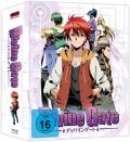 Film: Divine Gate - Vol. 1 - Limited Edition