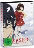 Film: Erased - Vol. 1