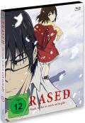 Erased - Vol. 1