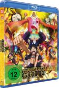 Film: One Piece - 12. Film: One Piece Gold