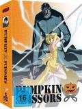 Film: Pumpkin Scissors - Gesamtausgabe