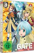 Film: Gate - Vol. 3