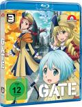 Film: Gate - Vol. 3