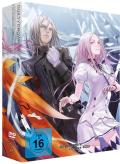 Guilty Crown - Complete Box