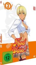 Food Wars! - Vol. 3