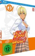 Film: Food Wars! - Vol. 3