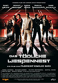 Film: Das tdliche Wespennest