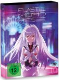 Plastic Memories - Vol. 1 - Limited Edition