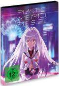 Plastic Memories - Vol. 1 - Limited Edition