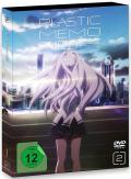 Film: Plastic Memories - Vol. 2 - Limited Edition