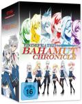 Film: Undefeated Bahamut Chronicles - Vol. 1 - Limited Edition