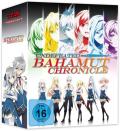 Film: Undefeated Bahamut Chronicles - Vol. 1 - Limited Edition