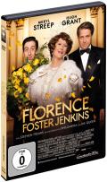 Film: Florence Foster Jenkins