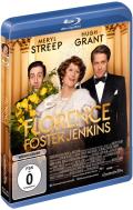 Film: Florence Foster Jenkins