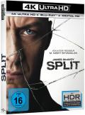 Film: Split - 4K