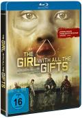 Film: The Girl with all the Gifts