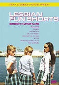 Lesbian Fun Shorts