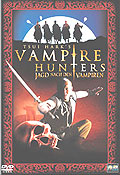 Tsui Hark's Vampire Hunters