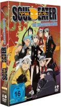 Film: Soul Eater - Die komplette Serie