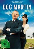 Film: Doc Martin - Staffel 2