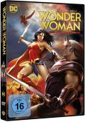 Film: Wonder Woman - Jubilumsedition