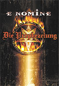 Film: E Nomine - Die Prophezeiung