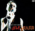 Film: Dave Gahan - Dirty Sticky Floors (DVD-Single)