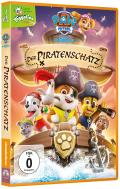 Film: Paw Patrol - Der Piratenschatz - Neuauflage