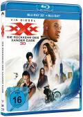 Film: xXx - Die Rckkehr des Xander Cage - 3D