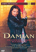 Damian in Concert